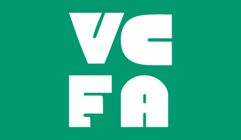 VCFA Graphic