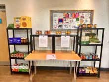 Food Hub