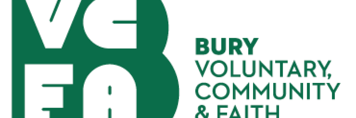 Logo of Bury VCFA