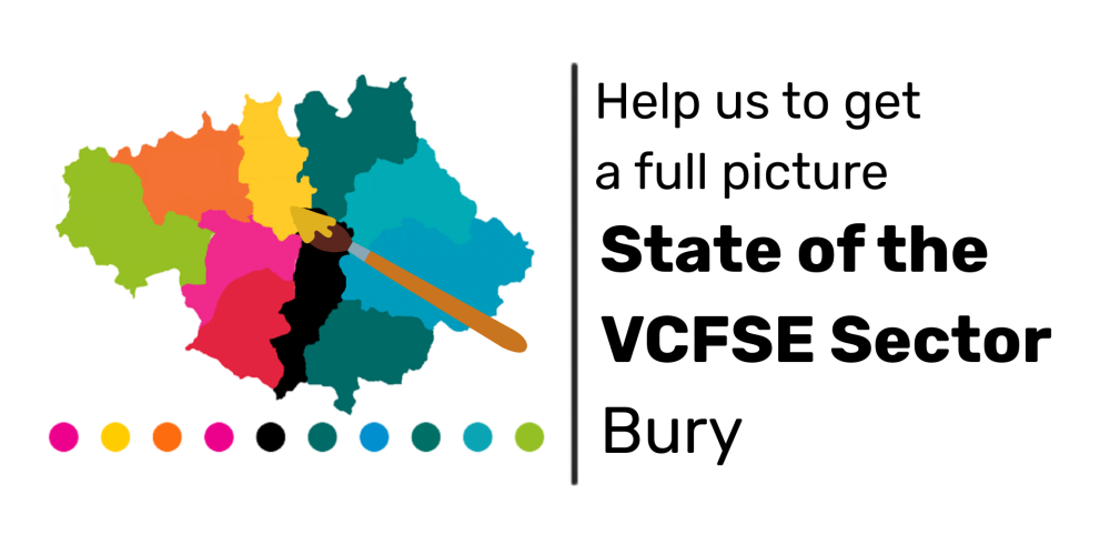 Graphic Image of colour coded greater manchester council boroughss