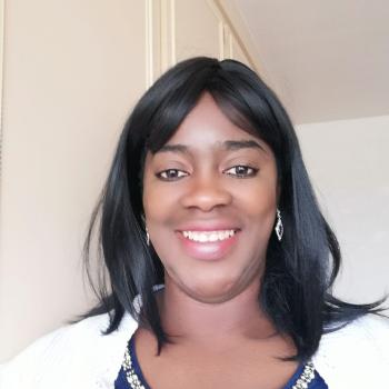 A photo of Jumoke Ilevbabor