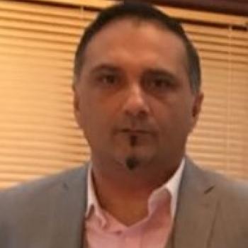 A photo of Tan Ahmed