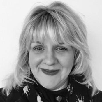 A photo of Vicky Maloney